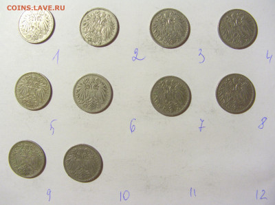 ФИКС! 10 геллеров 1894 Австрия №1 28.12.21 22:00 М - CIMG8599.JPG
