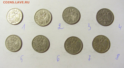 ФИКС! 10 геллеров 1910 Австрия 28.12.21 22:00 М - CIMG8624.JPG