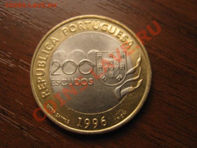 =Португалия 200 эск 1996 ОИ Атланта БИМЕТ до 09.11 в 21.00М - IMG_0347