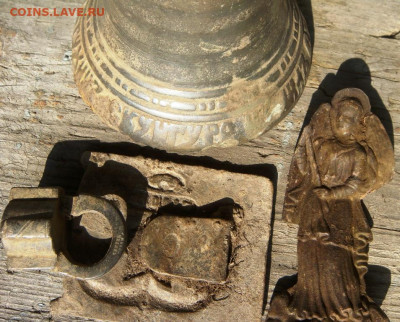Колокол Василий Святухин в Кунгуре - DSC04061.JPG