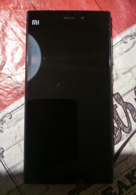 Смартфон Xiaomi MI3 до 30.12.21 в 22.00 - Screenshot_1