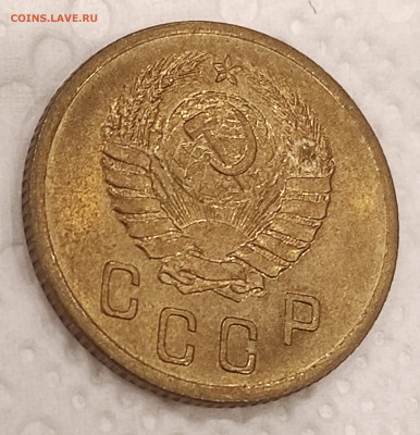 2 копейки 1940 штемпельная с 200р до 30.12.21 22.00 - 2k40(3)