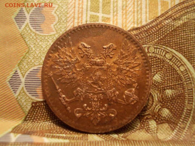 25 пенни - 1 пенни 1917 (без короны) до 30.12.21 22.00 мск - 4