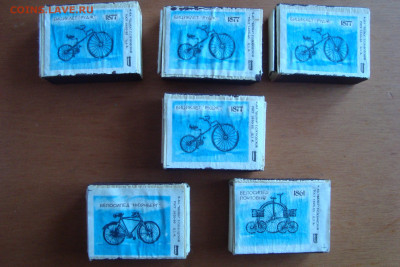 Куплю спичечные коробки: старые и современные. Предлагайте. - DSC06808.JPG