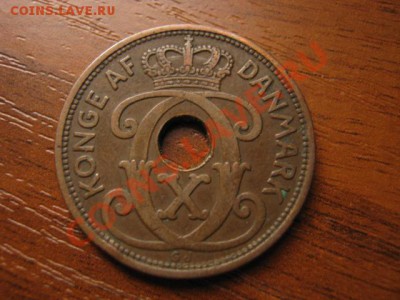 =Дания 5 оре 1928 до 09.11 в 21.00 М - IMG_0330