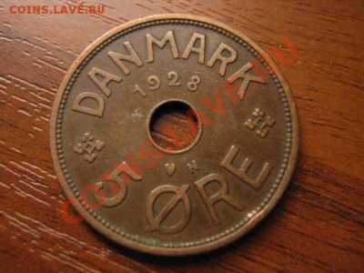 =Дания 5 оре 1928 до 09.11 в 21.00 М - IMG_0329