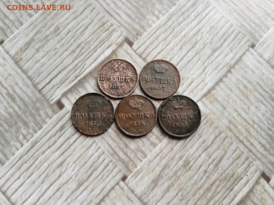 5 полушек 1854,1855,1856,1857,1858 ЕМ до 02.01.2022 - 5пол (5) - копия