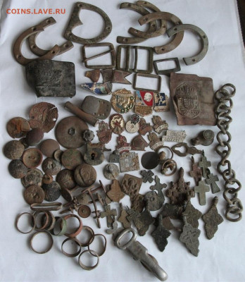 Копанина,конина,всякое разное до 4.01.22 21ч.00мин мск - DSCF6038.JPG