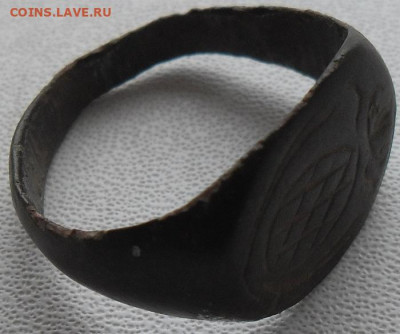 Перстень Ананас до 4.01.22 21ч.00мин мск - SAM_6752.JPG