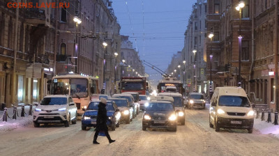 ФОТО - просто фото. Те что получились удачными. - БППС1