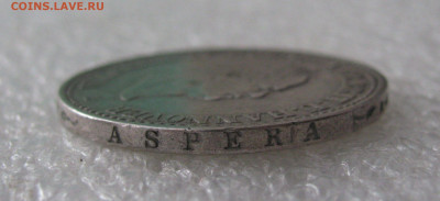 Королевство Ганновер и Британия. Вильгельм IV. ТАЛЕР 1834 RR - Ганв1834 (6).JPG