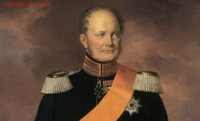 Королевство Пруссия. Фридрих Вильгельм IV. 1 ТАЛЕР 1859 г. - Тал1859
