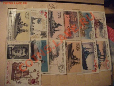 МАРКИ В НАЛИЧИИ - DSCF1204~1