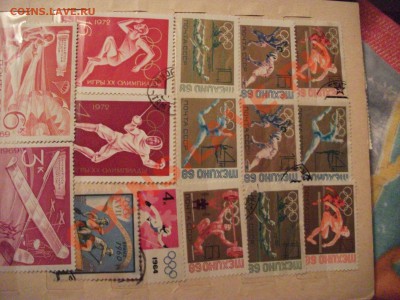МАРКИ В НАЛИЧИИ - DSCF1212~1