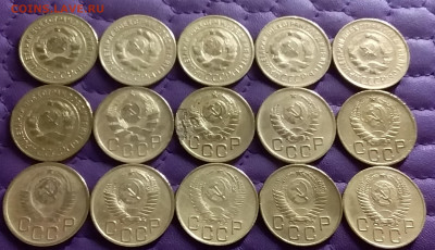 3 копейки 1926-55. До 4.1.22 в 22.00 - 20220102_203009