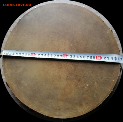 Бубен - Rounded_20220102_214640