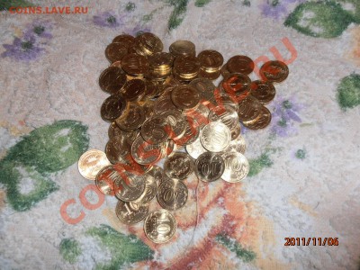 ГВС 2011 до 11,11,2011 С Номинала - PB060092.JPG