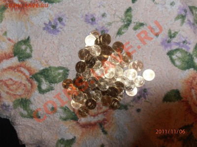 ГВС 2011 до 11,11,2011 С Номинала - PB060093.JPG