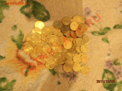 ГВС 2011 до 11,11,2011 С Номинала - PB060094.JPG
