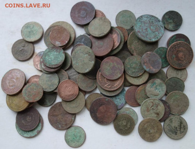 81 медная монета СССР до 06-01-2022 - DSC02950_новый размер.JPG
