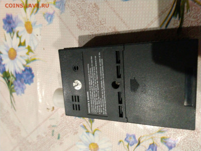 алкотестер - 4