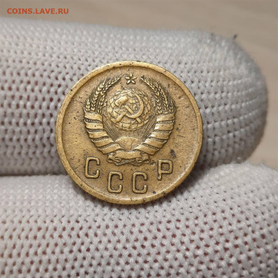 2 копейки - 08-01-22 - 23-10 мск - 37225176