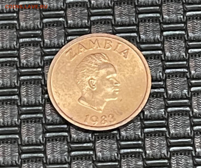 Замбия 2 нгве 1983 птица - A0C9FB55-C0EB-4C53-8A76-1D2B3BD45EFA