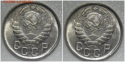 15 копеек 1943 яркий БЛЕСК до 10.01.2022 в 22:00м - пролдж