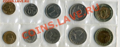 2 набора ГКЧП 1991 г до 12.11.11 - ГКЧП 10к-10р -1