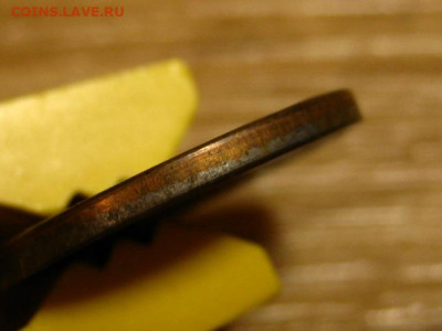 Украина. Заготовки под монеты. - IMG_2741.JPG