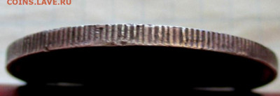 Рубль 1834г Колонна - 12