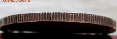 Рубль 1834г Колонна - 21