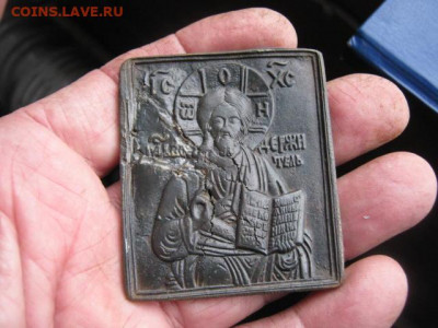 Иконка. Вседержитель. До 9.01.2022г. - IMG_2608.JPG