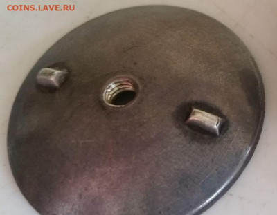 Куплю закрутку для знака - 96662535.0