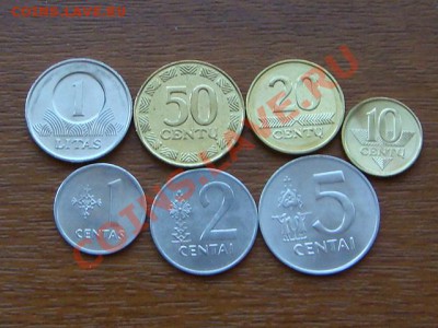 -v- Монеты Бывшего СССР (пополняемая) - DSC05478.JPG