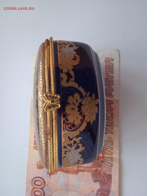 шкатулка - 002