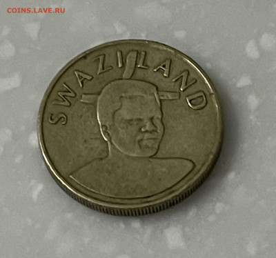 Набор монет Ямайка 7 монет - 3D6057AB-A092-477F-A621-959D2D5AA7DC