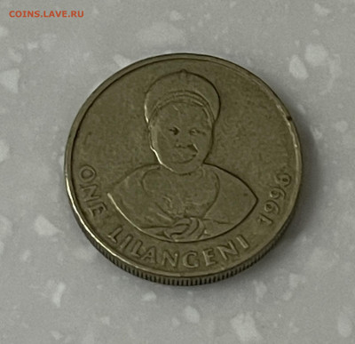 Набор монет Ямайка 7 монет - 89C2DA54-B0BD-4911-B09F-7F65489BBEDD