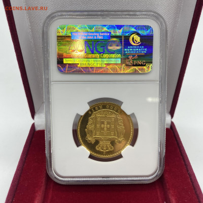 10 000 рейс 1879, NGC MS62. До 10.01.22 - 3C1A20C2-27BE-45CE-A713-045C625C4168