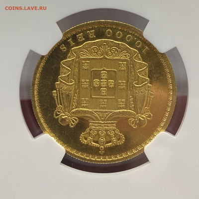10 000 рейс 1879, NGC MS62. До 10.01.22 - 2D0E1892-AAE8-49E8-AEBF-EDB583F429F5