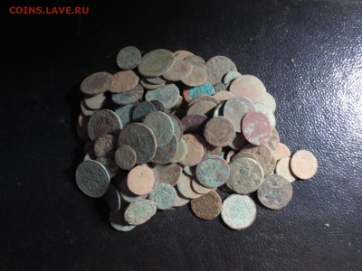 172 уставшие медные монеты РИ от чешуи до Николая 2 до 13.01 - IMG_1128[1].JPG