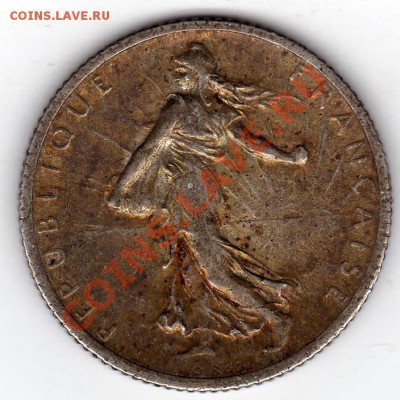 Ag Франция франк 1917 до 10.11.11 в 22.00мск (823) - img141