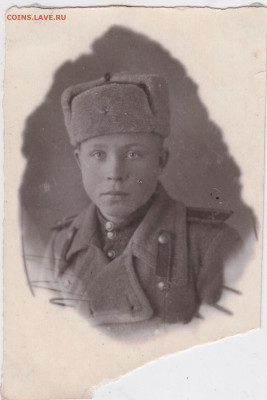 Фото курсанта САКУ 1946 г. до 15.01.22 г. в 23.00 - 031