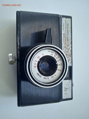 ФОТОАППАРАТ.до 10.01.22г. - 001