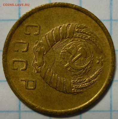 2 копейки 1945 UNC До 14.01.22 в 22.30 МСК - P1340015.JPG