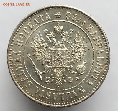 1 марка 1915 г для Финляндии, спрос - 71BCC173-98A7-4F37-B5ED-3135E67EB6E6