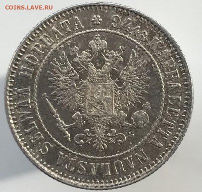1 марка 1915 г для Финляндии, спрос - FC6FEAAC-7F74-4020-B890-832ED80A3DC7
