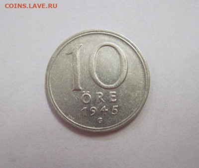 10 эре Швеция 1945 до 13.01.22 - IMG_6770.JPG
