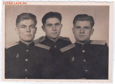 Фото выпускники САКУ 1950 г. до 17.01.22 г. в 23.00 - 049