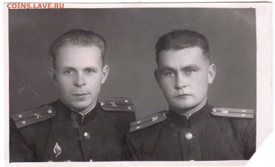 Фото выпускники САКУ 1951 г. до 17.01.22 г. в 23.00 - 050